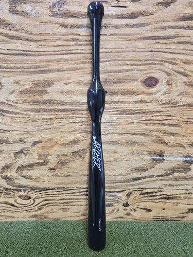 Tomahawk 29 inch Training Bat  Black