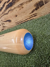 Load image into Gallery viewer, Tomahawk 28 inch Training Bat Grey handle  Natural barrel
