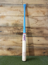 Load image into Gallery viewer, Wood Softball bat 